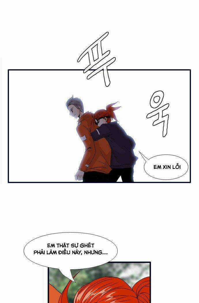 Món quà từ Chúa - Chapter 63 - Trang 41