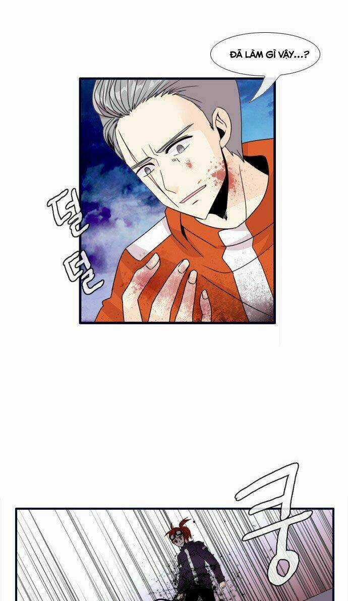 Món quà từ Chúa - Chapter 63 - Trang 43