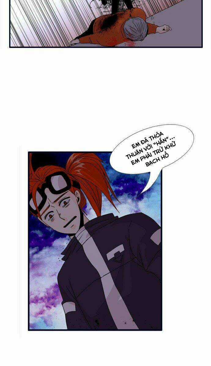 Món quà từ Chúa - Chapter 63 - Trang 44