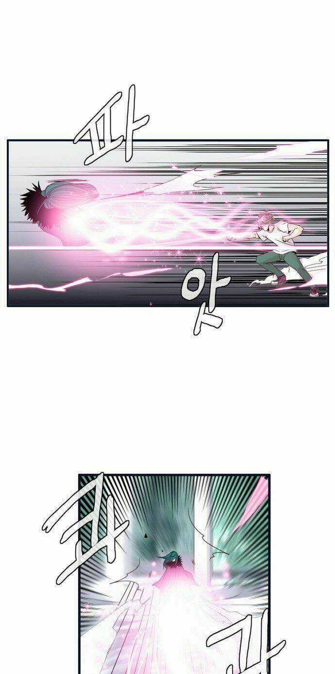 Món quà từ Chúa - Chapter 63 - Trang 8