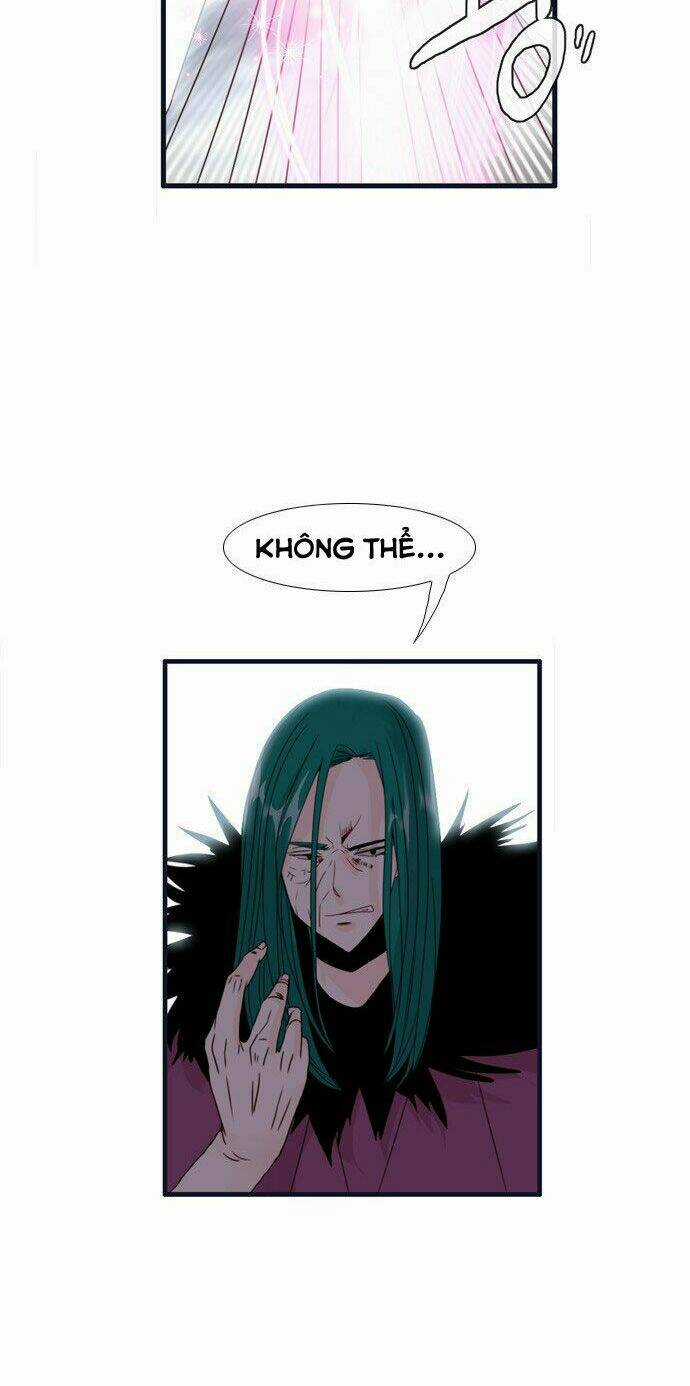 Món quà từ Chúa - Chapter 63 - Trang 9