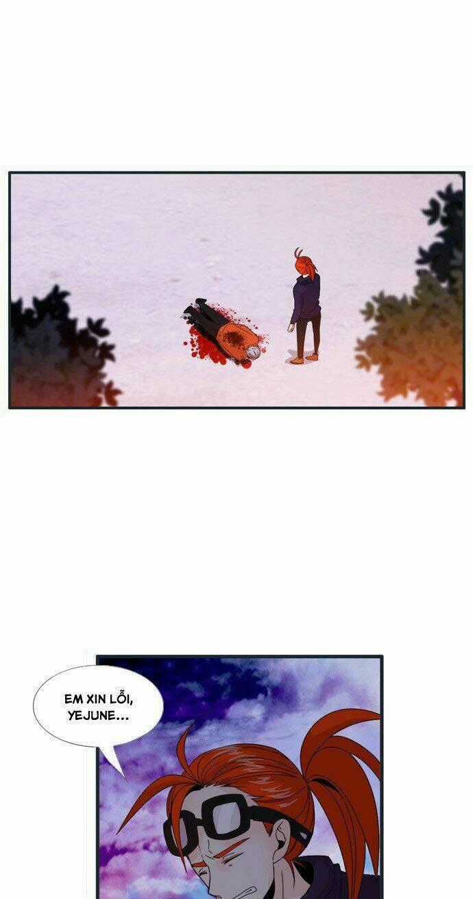 Món quà từ Chúa - Chapter 64 - Trang 2