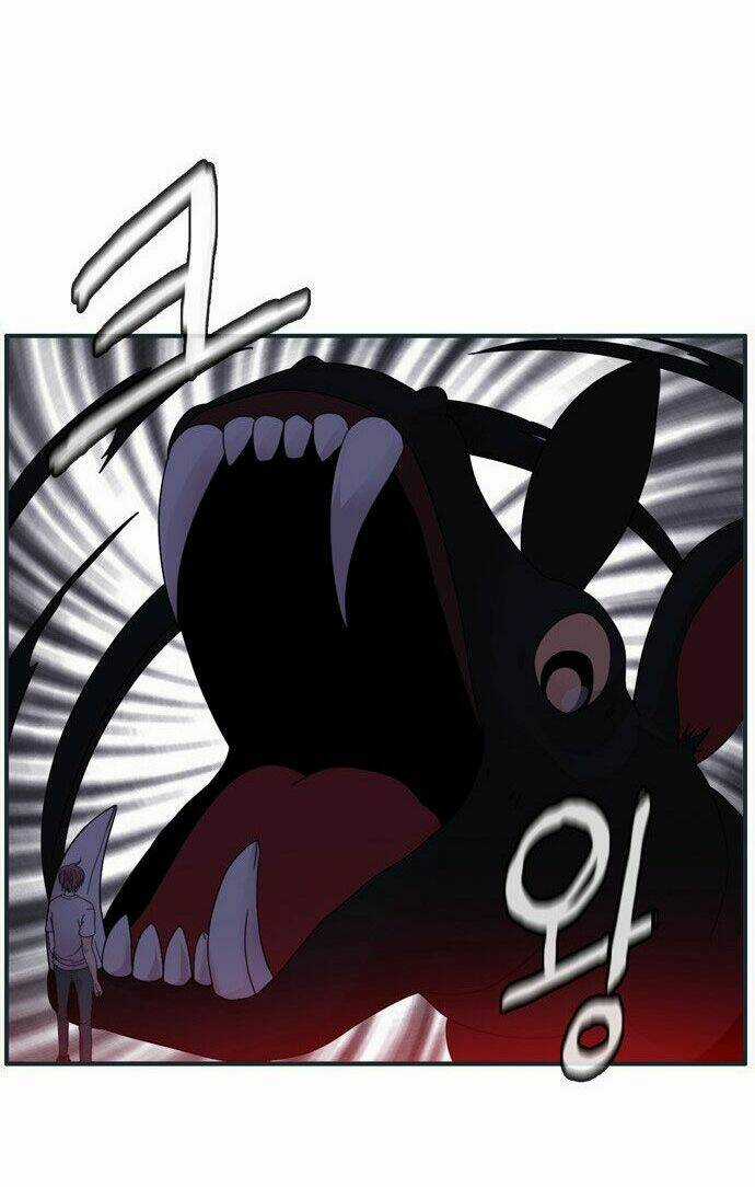 Món quà từ Chúa - Chapter 64 - Trang 11