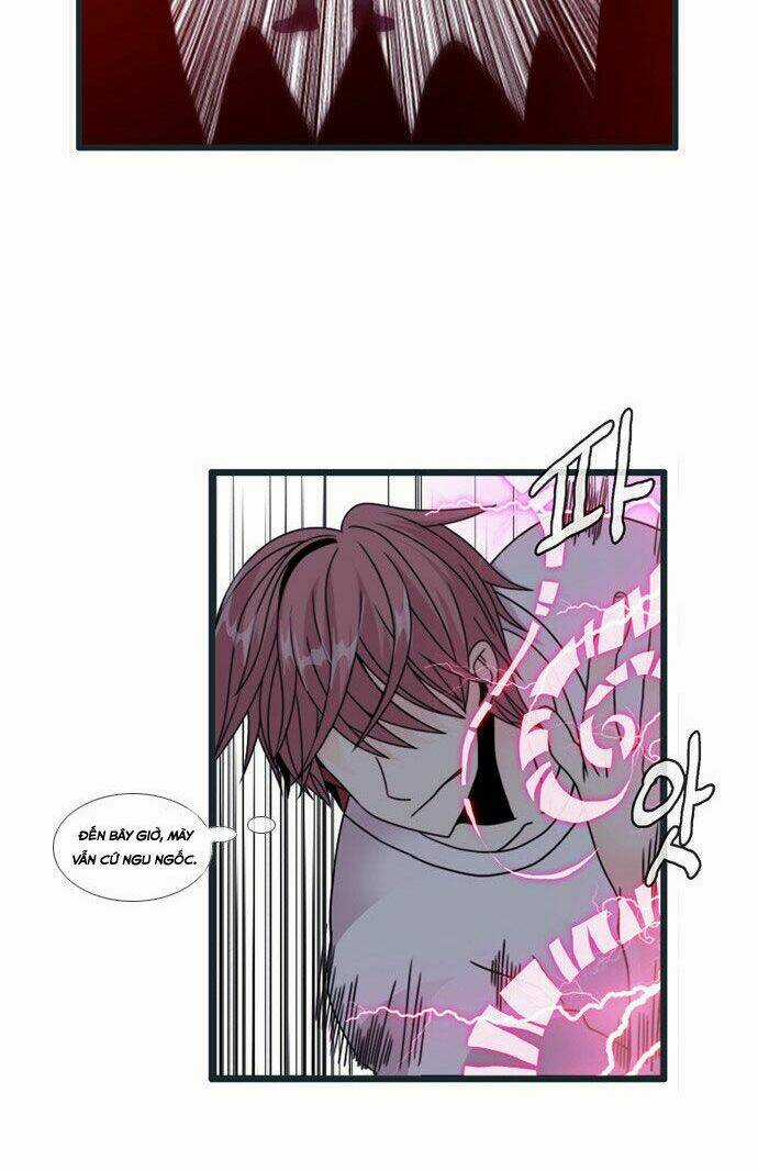 Món quà từ Chúa - Chapter 64 - Trang 13