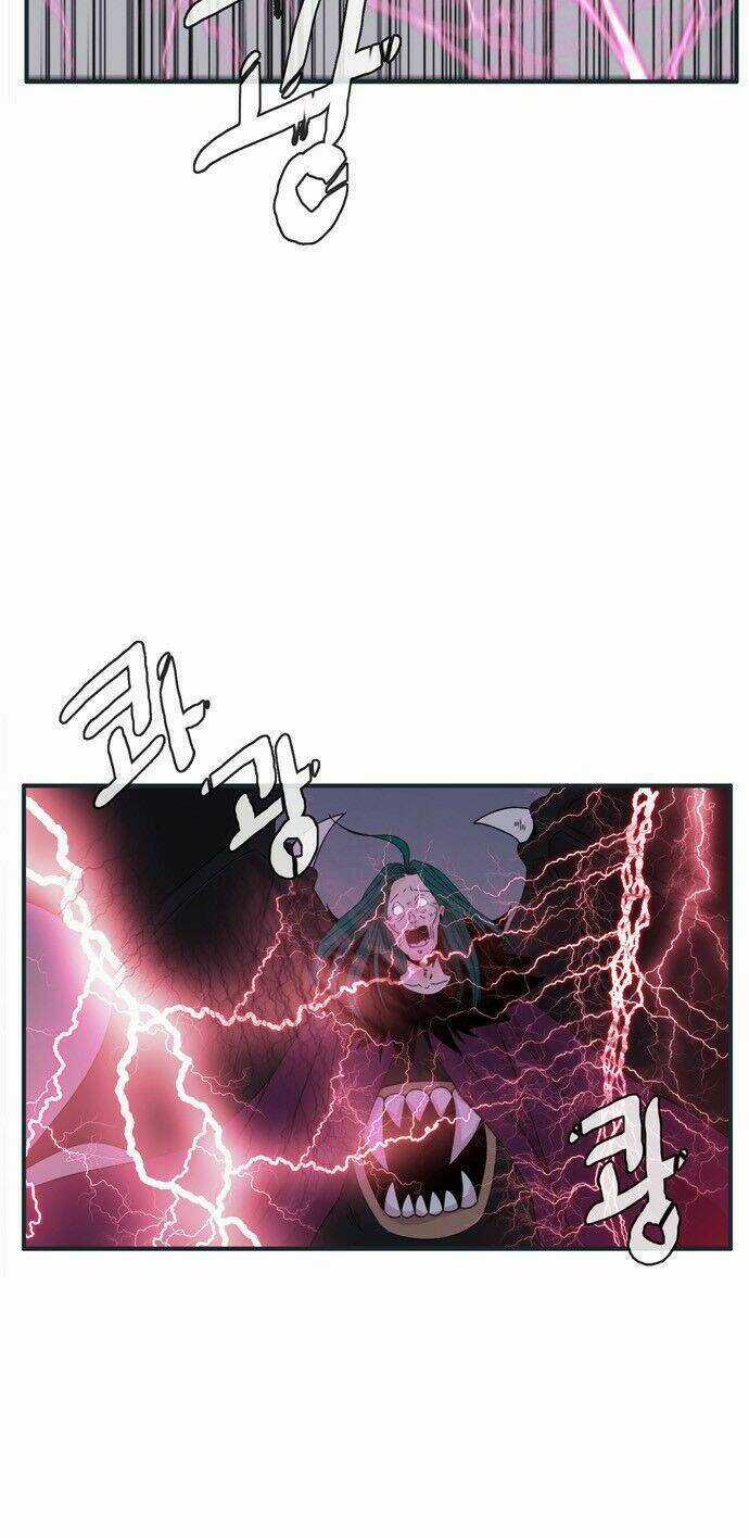 Món quà từ Chúa - Chapter 64 - Trang 16