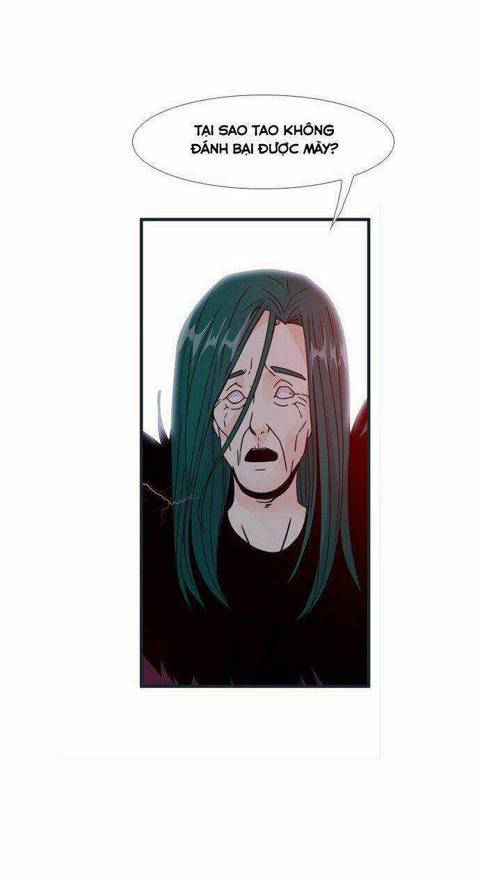 Món quà từ Chúa - Chapter 64 - Trang 18