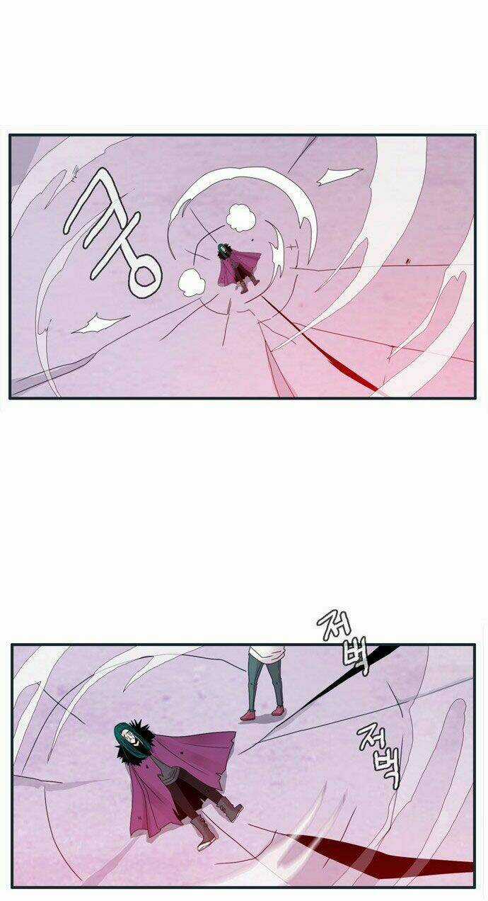 Món quà từ Chúa - Chapter 64 - Trang 19