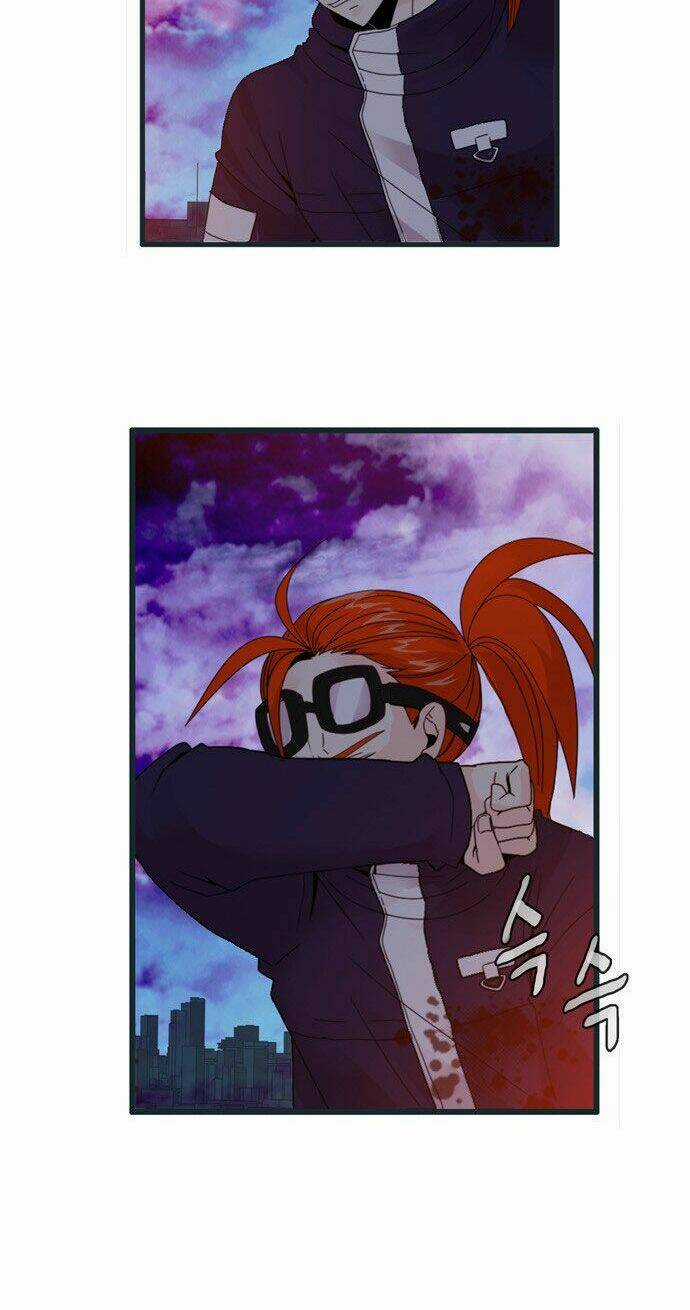 Món quà từ Chúa - Chapter 64 - Trang 3