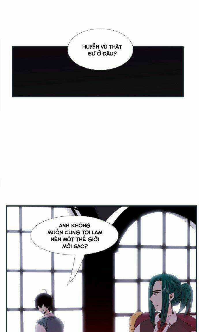 Món quà từ Chúa - Chapter 64 - Trang 21