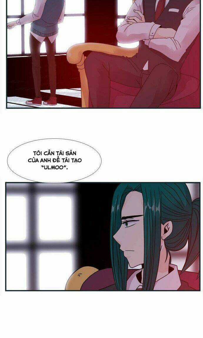 Món quà từ Chúa - Chapter 64 - Trang 22