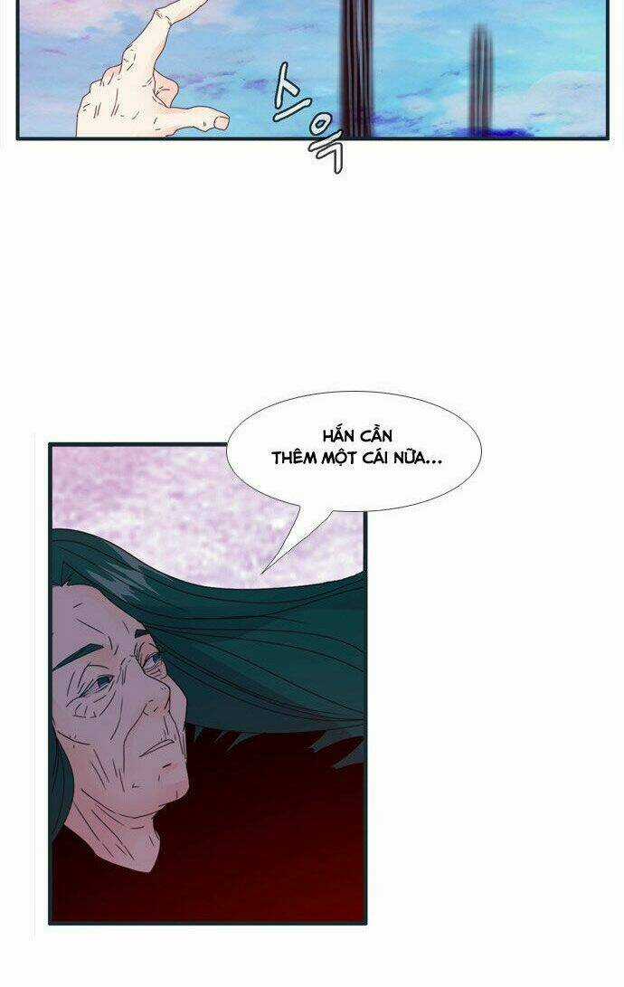 Món quà từ Chúa - Chapter 64 - Trang 24