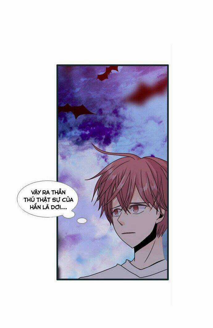 Món quà từ Chúa - Chapter 64 - Trang 27