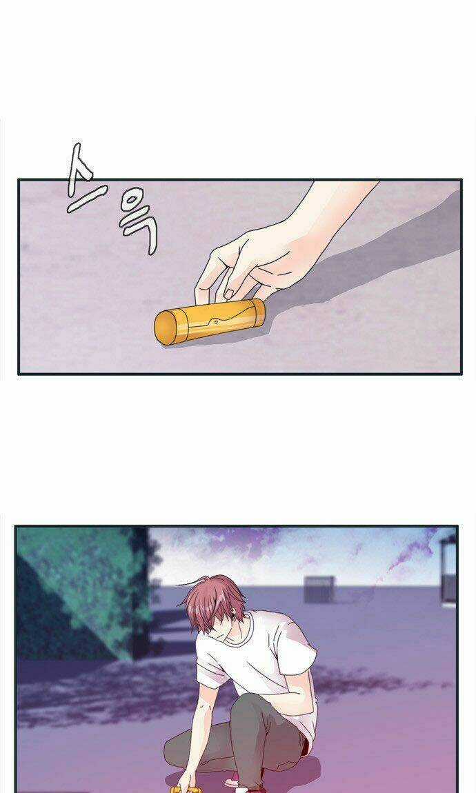 Món quà từ Chúa - Chapter 64 - Trang 28