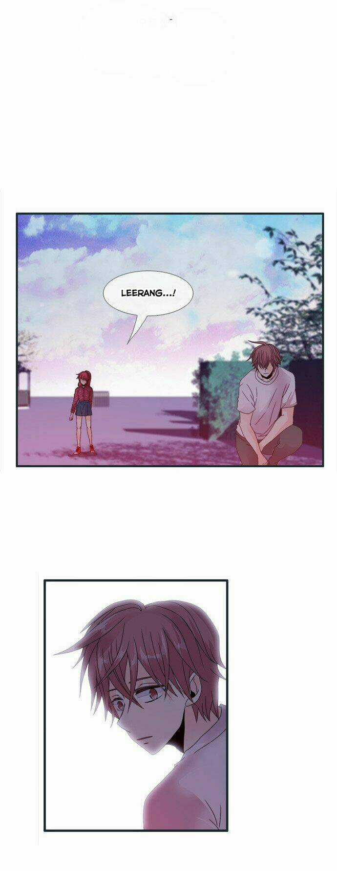 Món quà từ Chúa - Chapter 64 - Trang 30