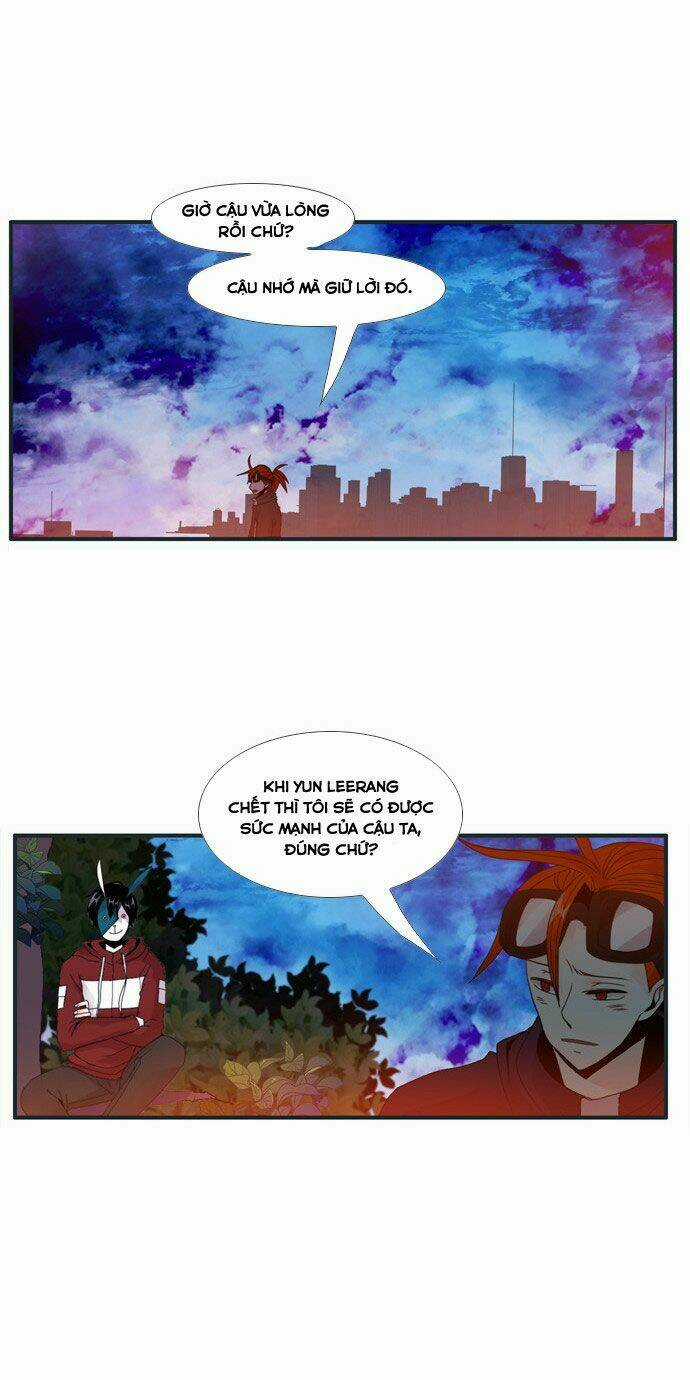 Món quà từ Chúa - Chapter 64 - Trang 4