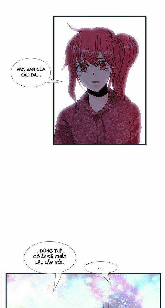 Món quà từ Chúa - Chapter 64 - Trang 31