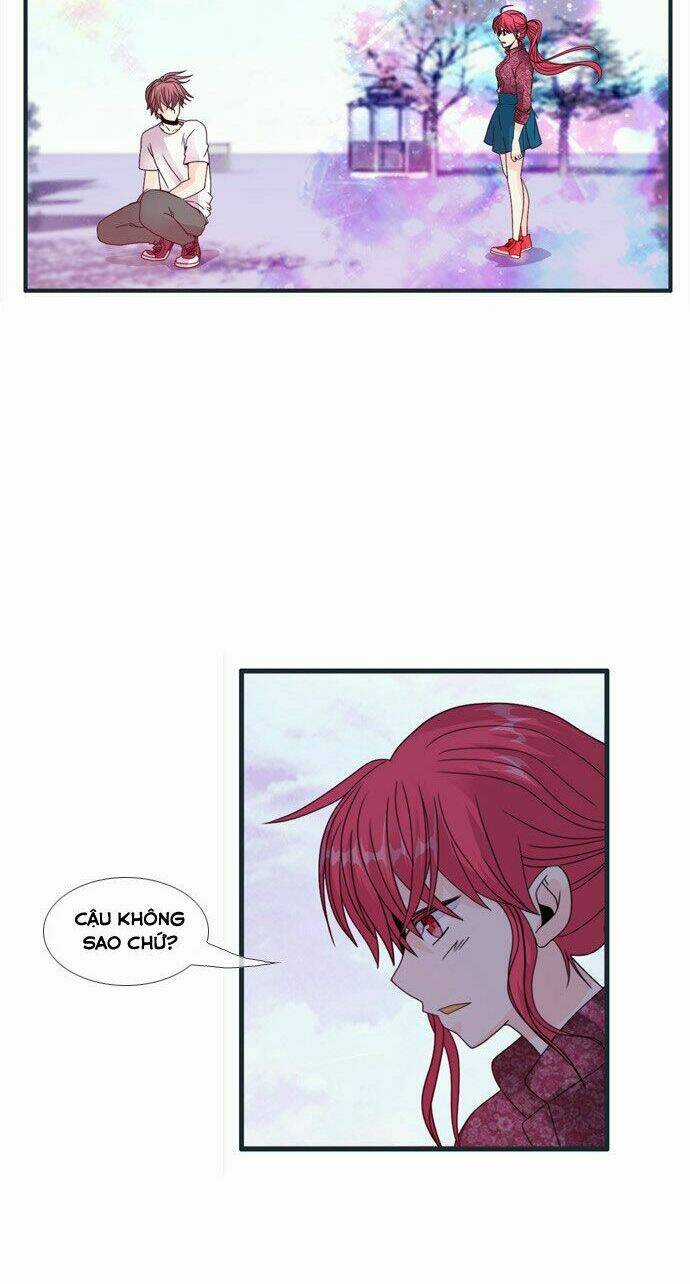 Món quà từ Chúa - Chapter 64 - Trang 32