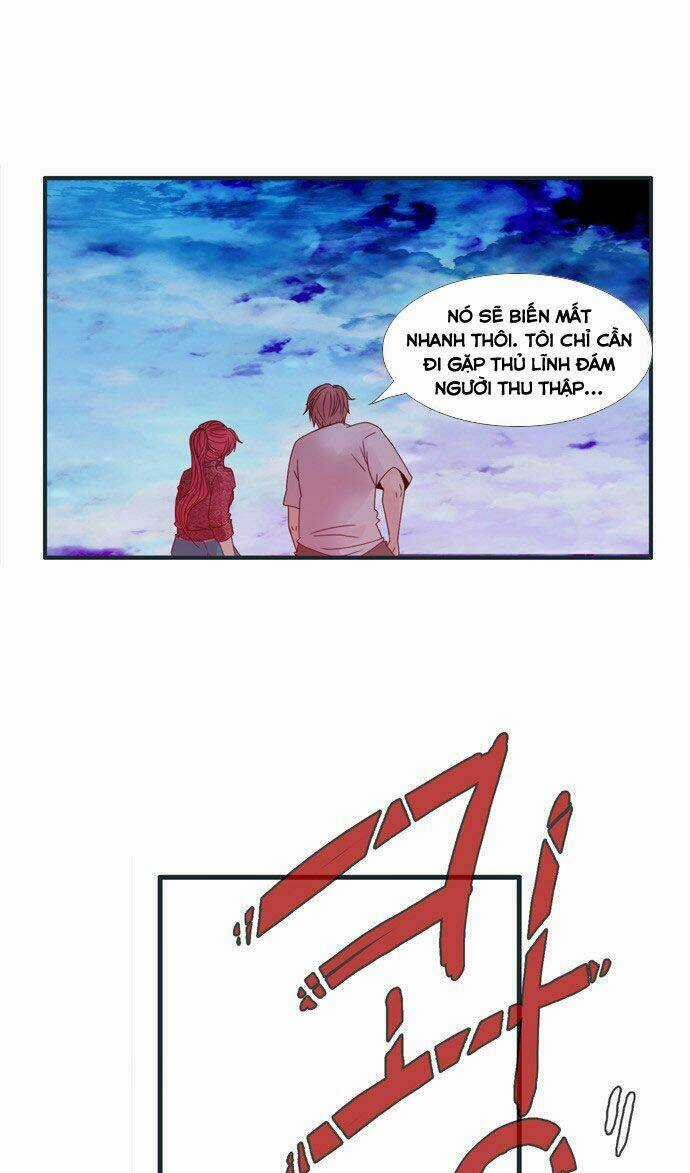 Món quà từ Chúa - Chapter 64 - Trang 34