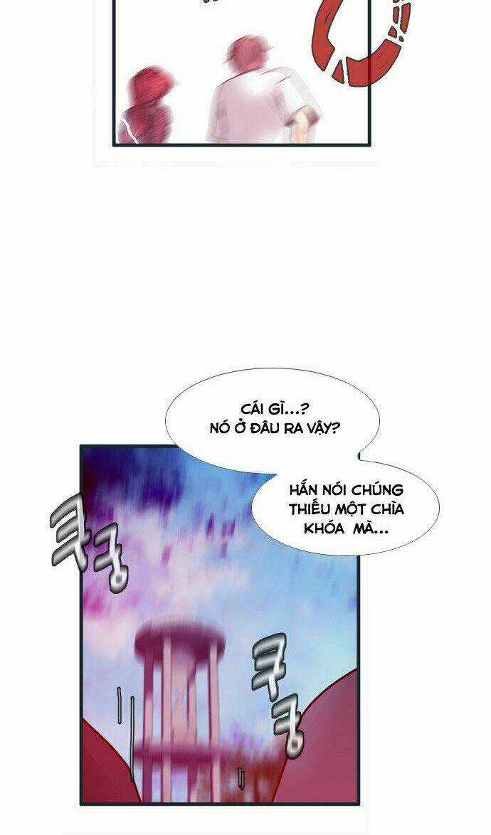 Món quà từ Chúa - Chapter 64 - Trang 35