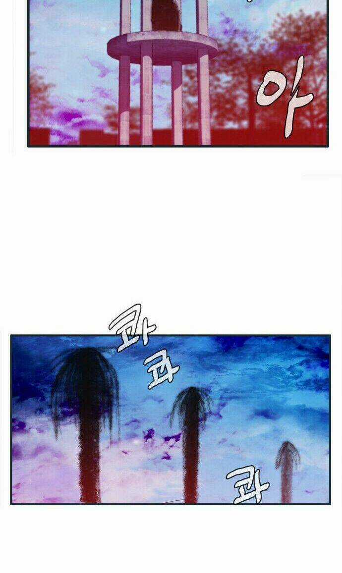 Món quà từ Chúa - Chapter 64 - Trang 37