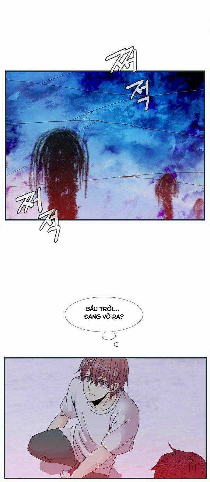 Món quà từ Chúa - Chapter 64 - Trang 38