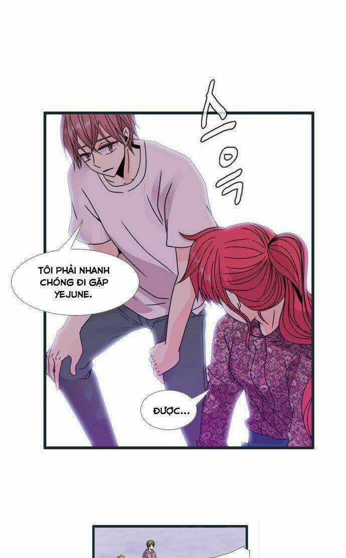 Món quà từ Chúa - Chapter 64 - Trang 39