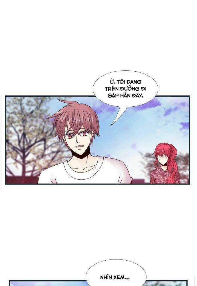 Món quà từ Chúa - Chapter 64 - Trang 41