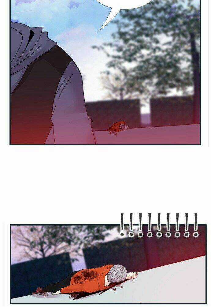 Món quà từ Chúa - Chapter 64 - Trang 42