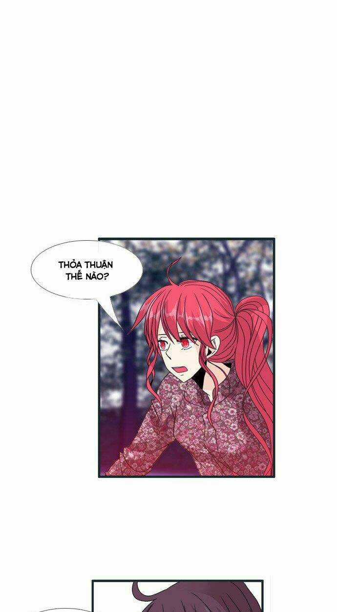 Món quà từ Chúa - Chapter 64 - Trang 43