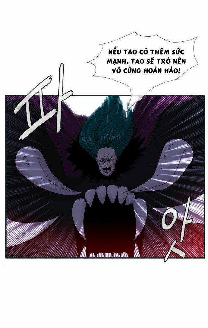 Món quà từ Chúa - Chapter 64 - Trang 10