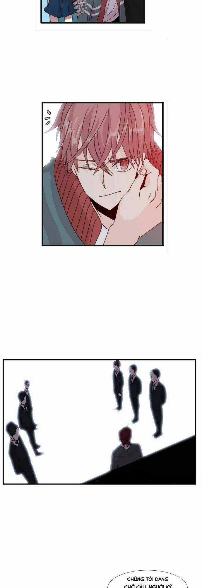 Món quà từ Chúa - Chapter 65 - Trang 20