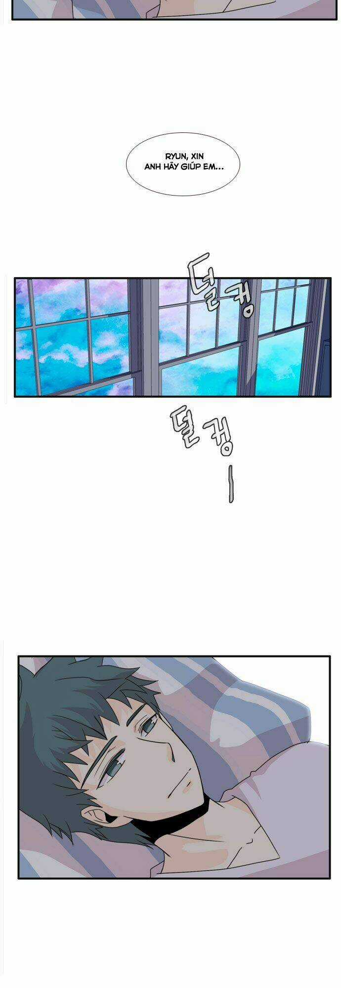 Món quà từ Chúa - Chapter 65 - Trang 27