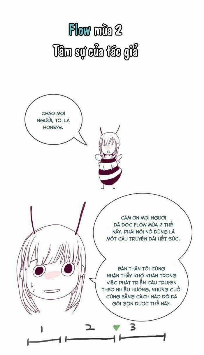 Món quà từ Chúa - Chapter 66 - Trang 2