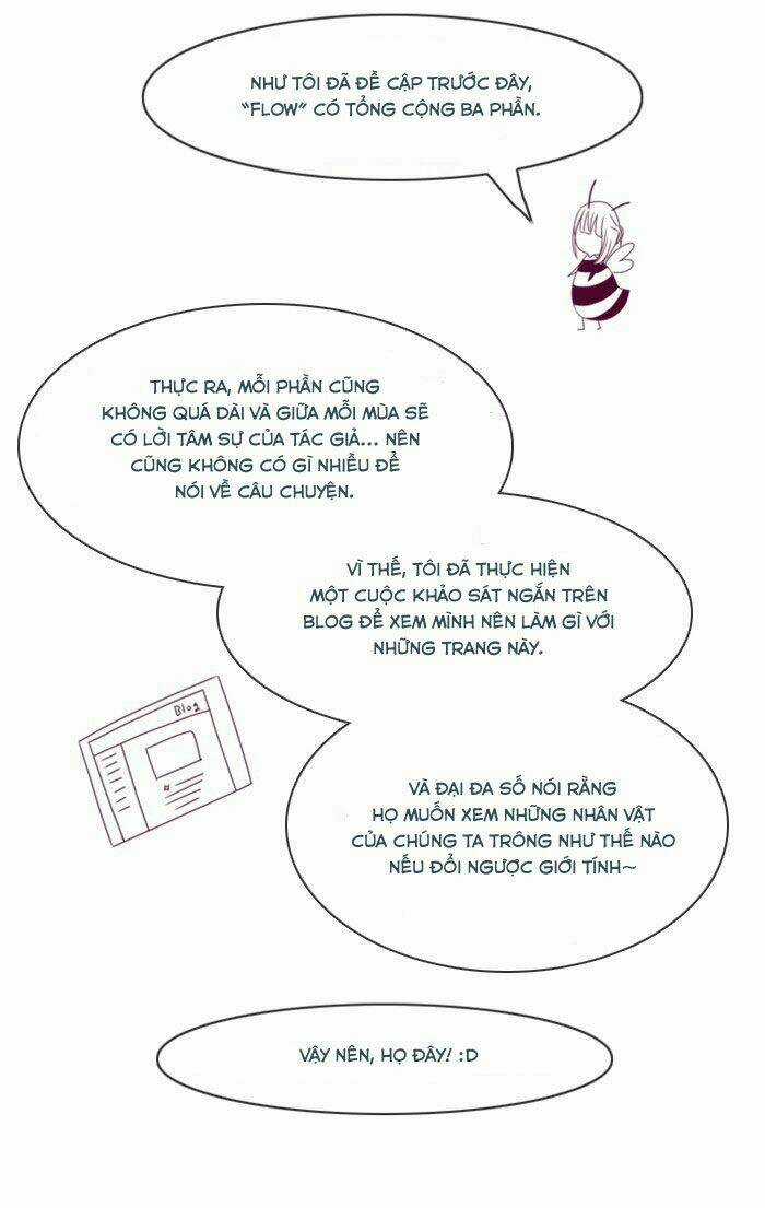 Món quà từ Chúa - Chapter 66 - Trang 3