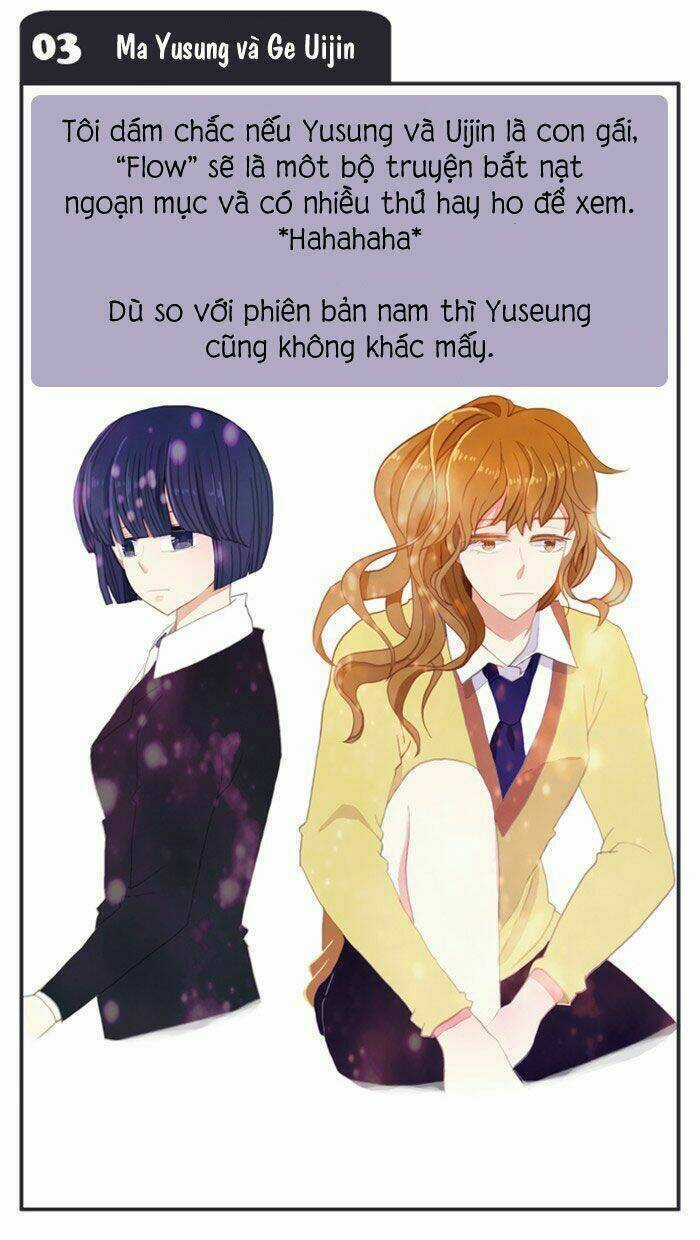 Món quà từ Chúa - Chapter 66 - Trang 10