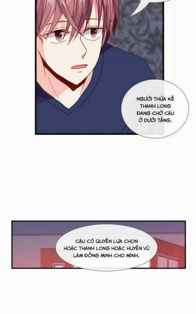 Món quà từ Chúa - Chapter 67 - Trang 2