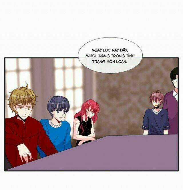 Món quà từ Chúa - Chapter 67 - Trang 11