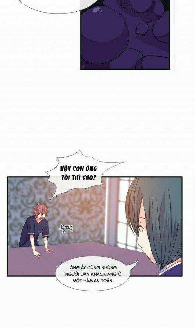 Món quà từ Chúa - Chapter 67 - Trang 13