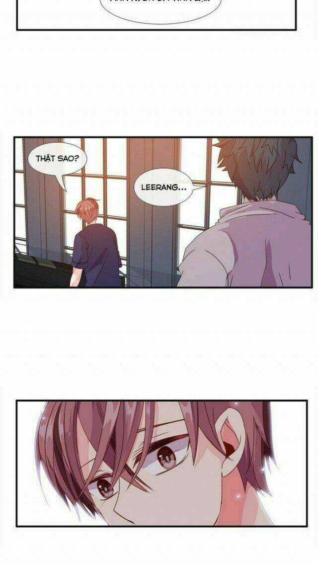 Món quà từ Chúa - Chapter 67 - Trang 16