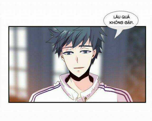 Món quà từ Chúa - Chapter 67 - Trang 17