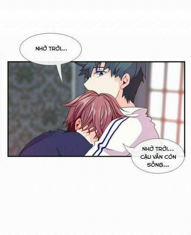 Món quà từ Chúa - Chapter 67 - Trang 19
