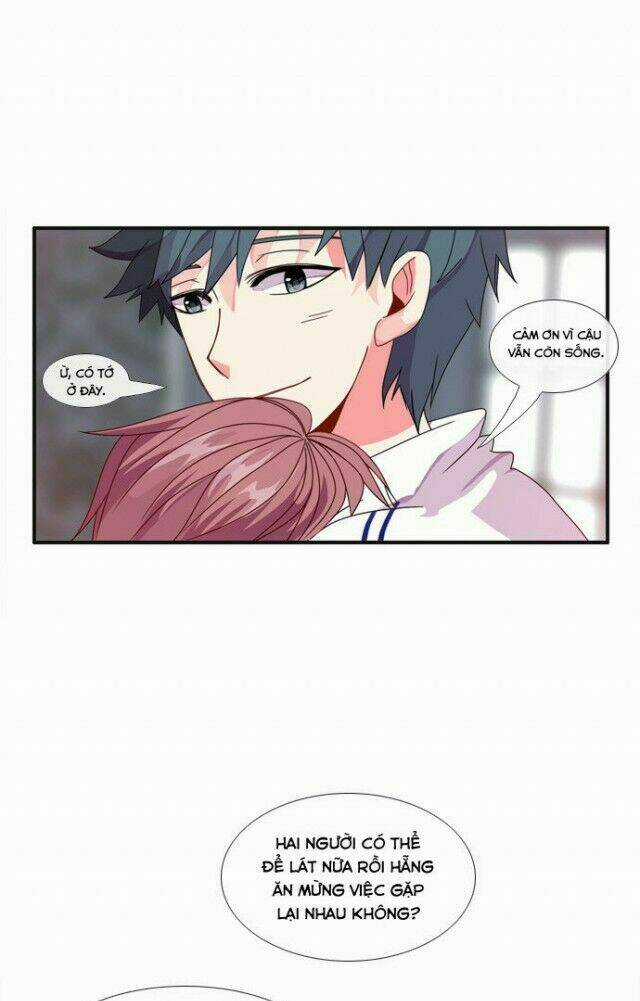 Món quà từ Chúa - Chapter 67 - Trang 20
