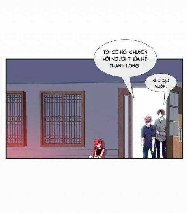 Món quà từ Chúa - Chapter 67 - Trang 3