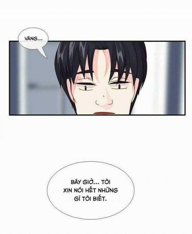 Món quà từ Chúa - Chapter 67 - Trang 22