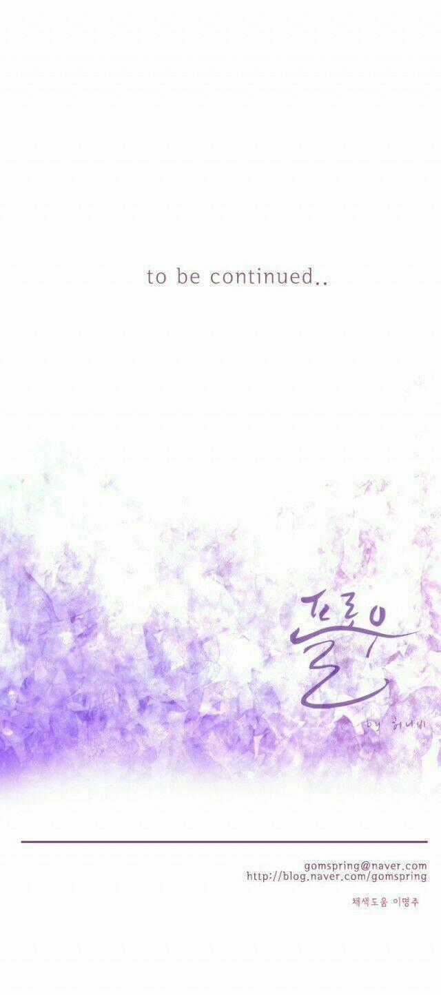 Món quà từ Chúa - Chapter 67 - Trang 23