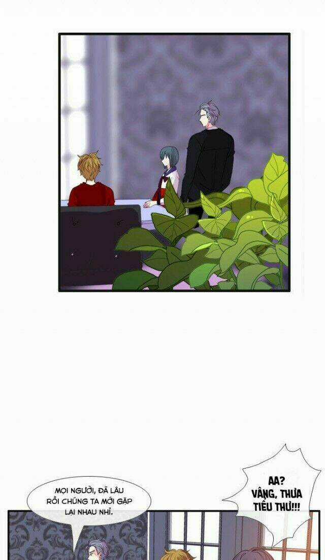 Món quà từ Chúa - Chapter 67 - Trang 6