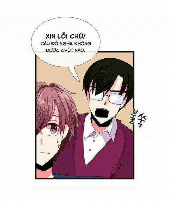 Món quà từ Chúa - Chapter 67 - Trang 8