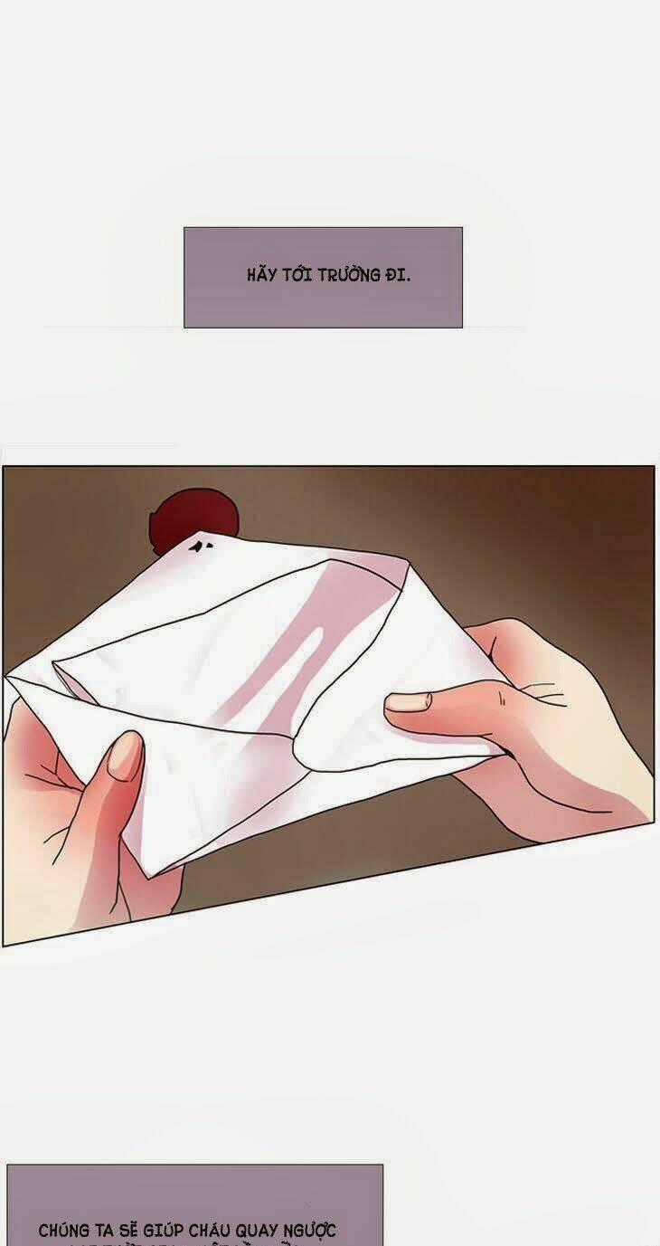 Món quà từ Chúa - Chapter 7 - Trang 1