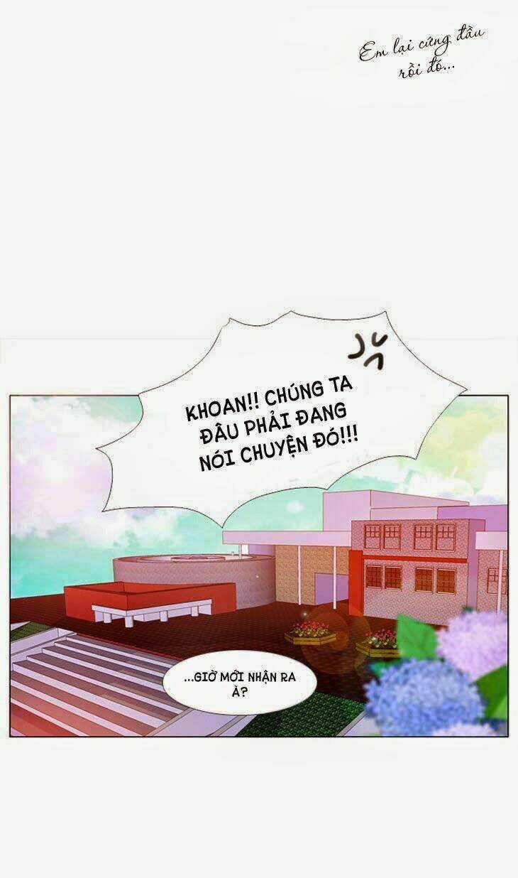 Món quà từ Chúa - Chapter 7 - Trang 16