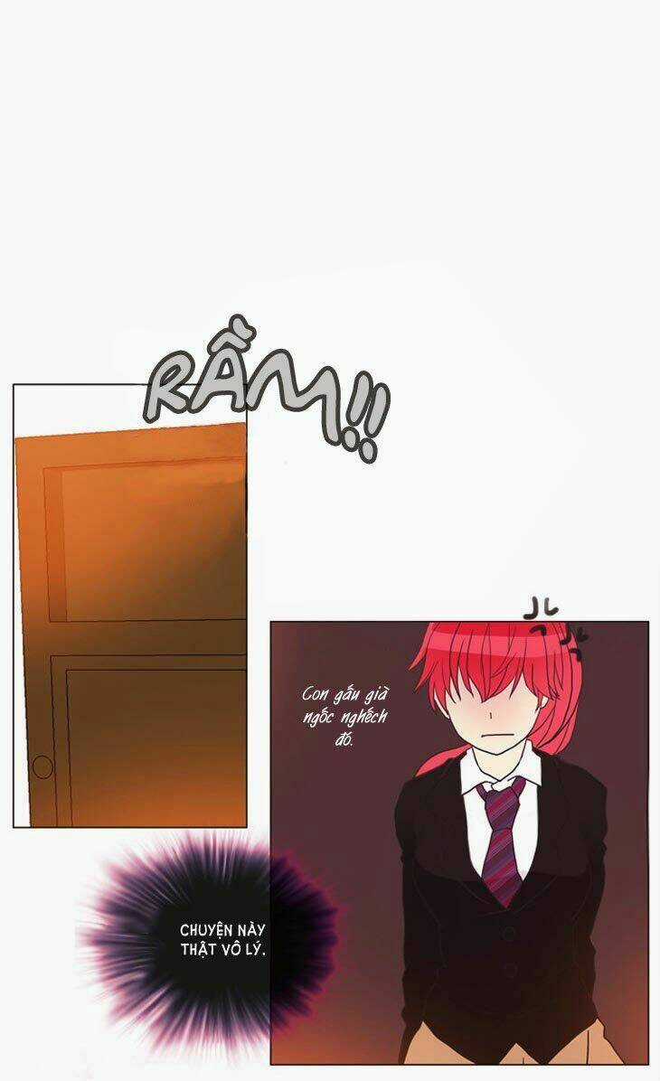 Món quà từ Chúa - Chapter 7 - Trang 17
